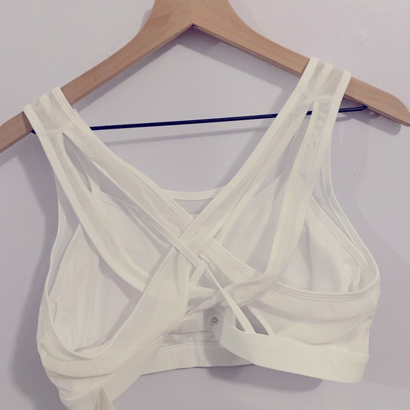 Faye High Impact Sports Bra - Picture 2 of 2